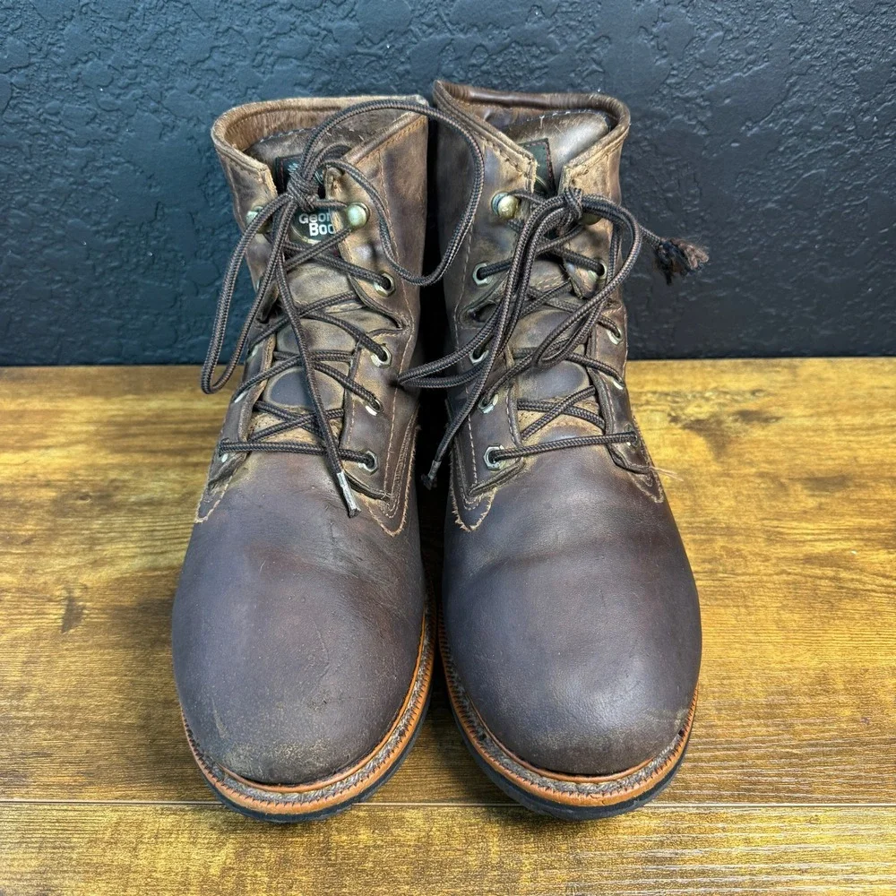 Georgia Boot georgia boot